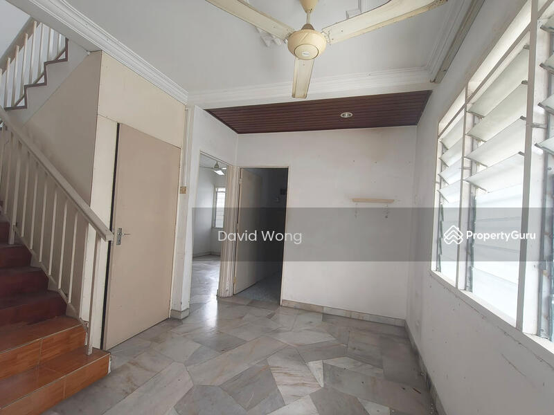Untuk Dijual - Taman mewah