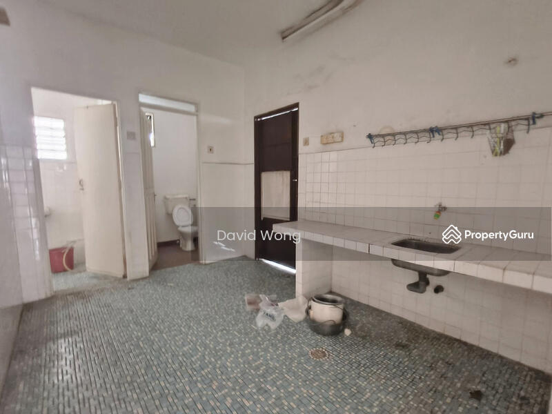 Untuk Dijual - Taman mewah