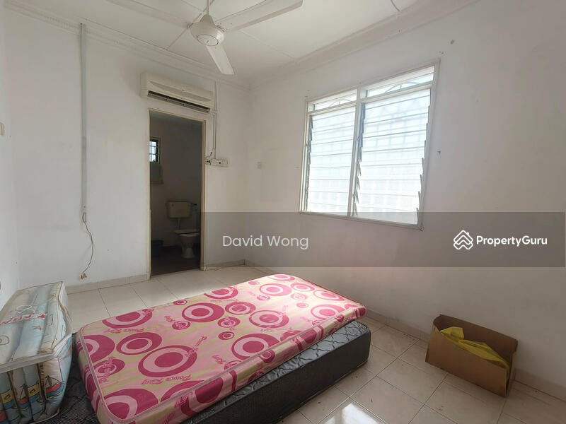 Untuk Dijual - Taman mewah