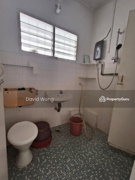 Untuk Dijual - Taman mewah
