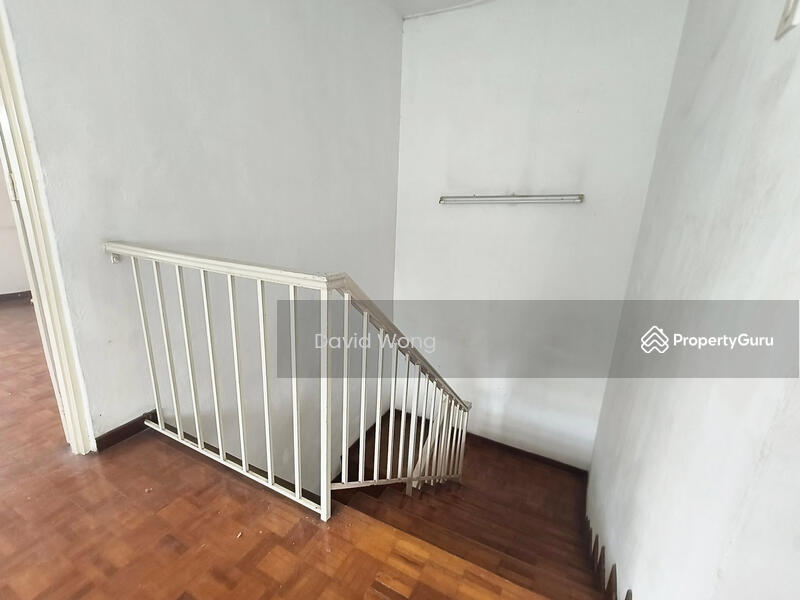 Untuk Dijual - Taman mewah