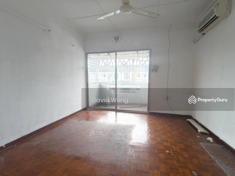 Untuk Dijual - Taman mewah