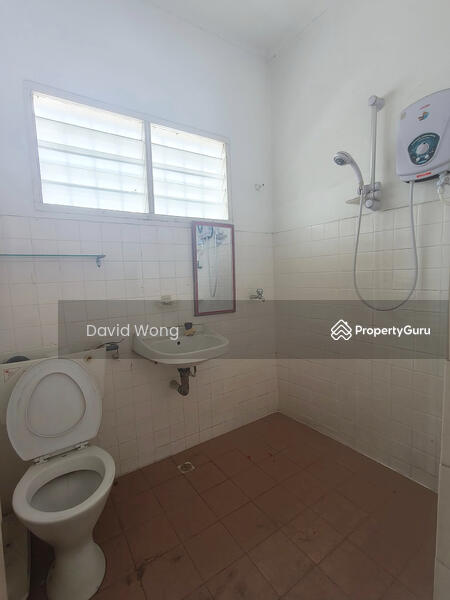 Untuk Dijual - Taman mewah