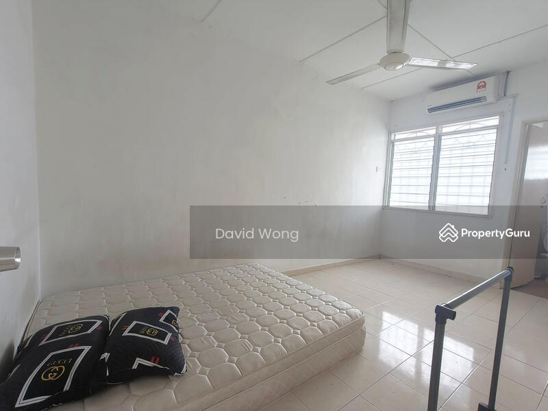 Untuk Dijual - Taman mewah