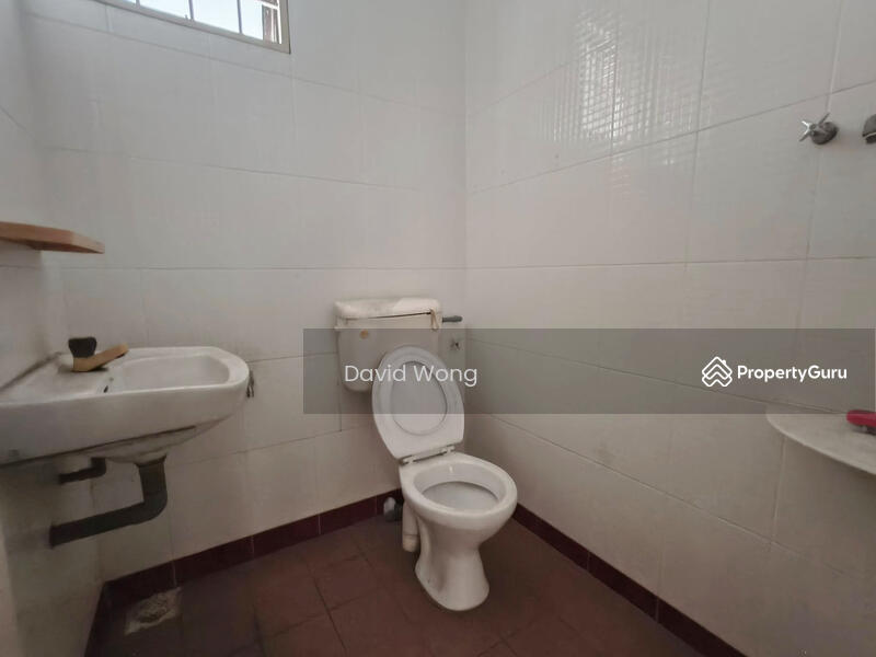 Untuk Dijual - Taman mewah