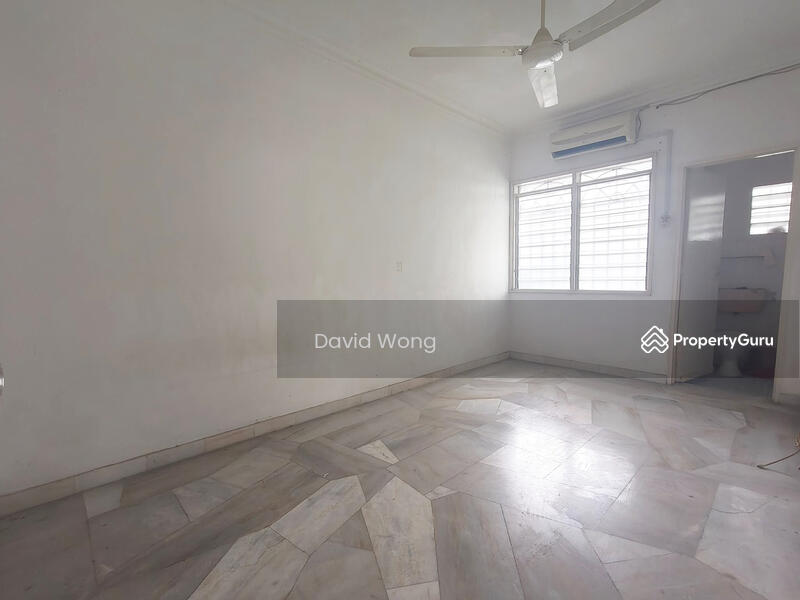 Untuk Dijual - Taman mewah