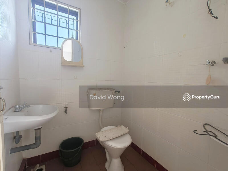 Untuk Dijual - Taman mewah