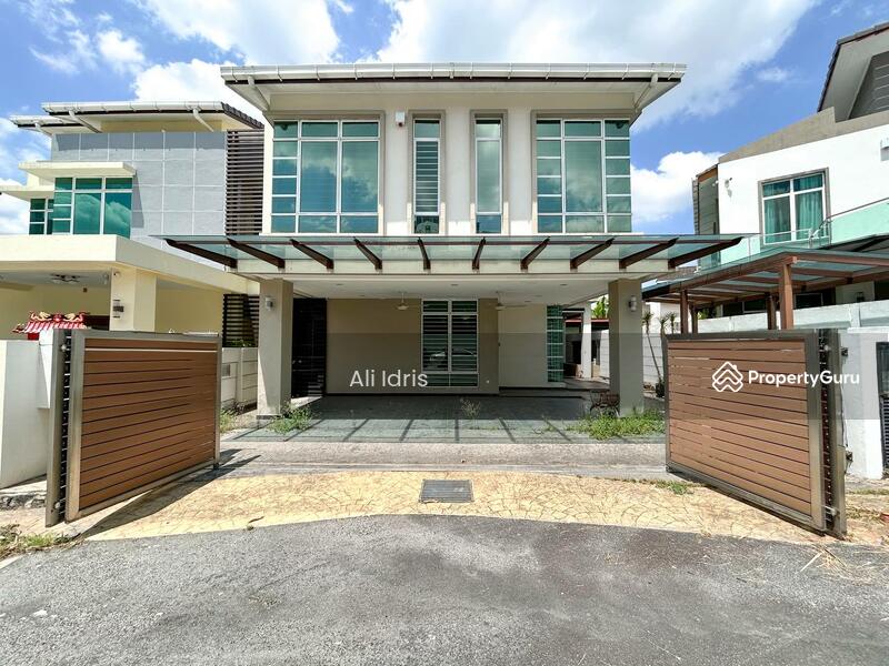 For Sale - Bandar Tun Hussein Onn, Avenue 6, Cheras