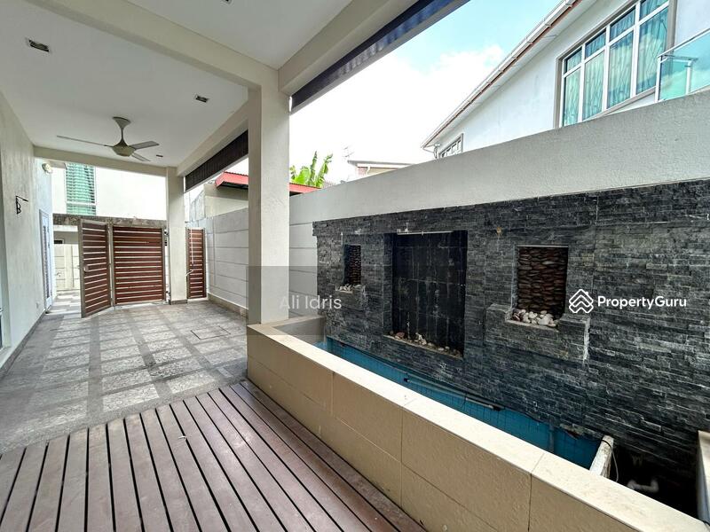 For Sale - Bandar Tun Hussein Onn, Avenue 6, Cheras