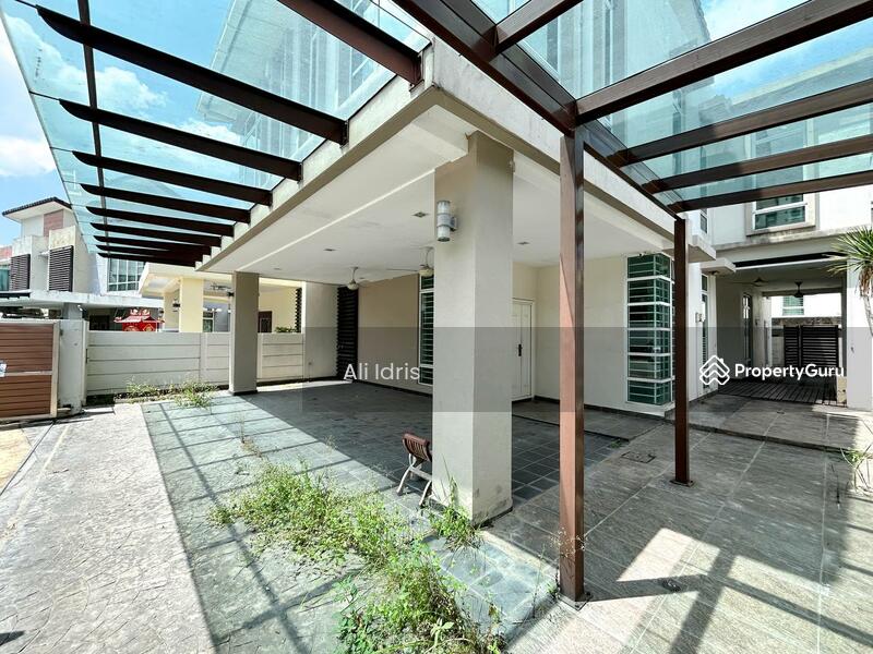 For Sale - Bandar Tun Hussein Onn, Avenue 6, Cheras