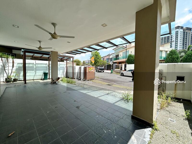 For Sale - Bandar Tun Hussein Onn, Avenue 6, Cheras