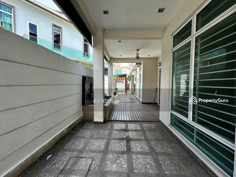 For Sale - Bandar Tun Hussein Onn, Avenue 6, Cheras