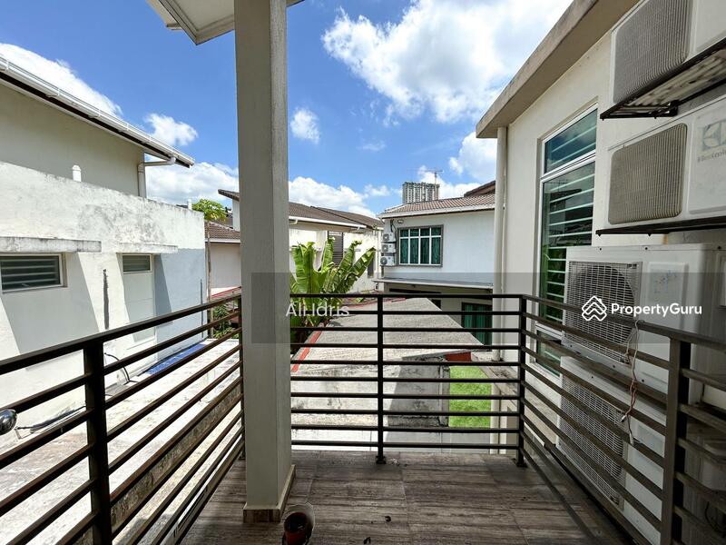 For Sale - Bandar Tun Hussein Onn, Avenue 6, Cheras