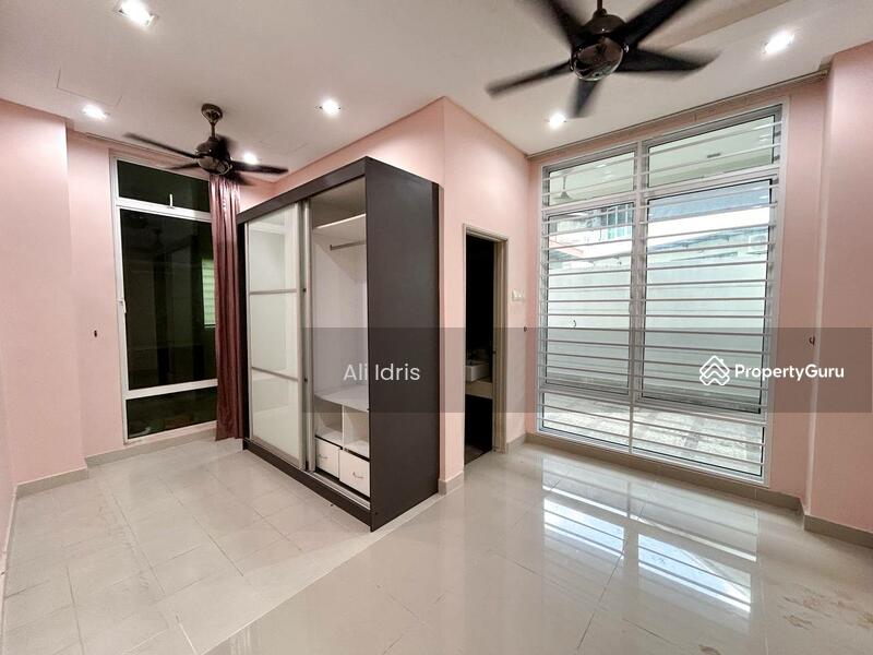 For Sale - Bandar Tun Hussein Onn, Avenue 6, Cheras