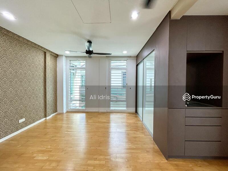 For Sale - Bandar Tun Hussein Onn, Avenue 6, Cheras