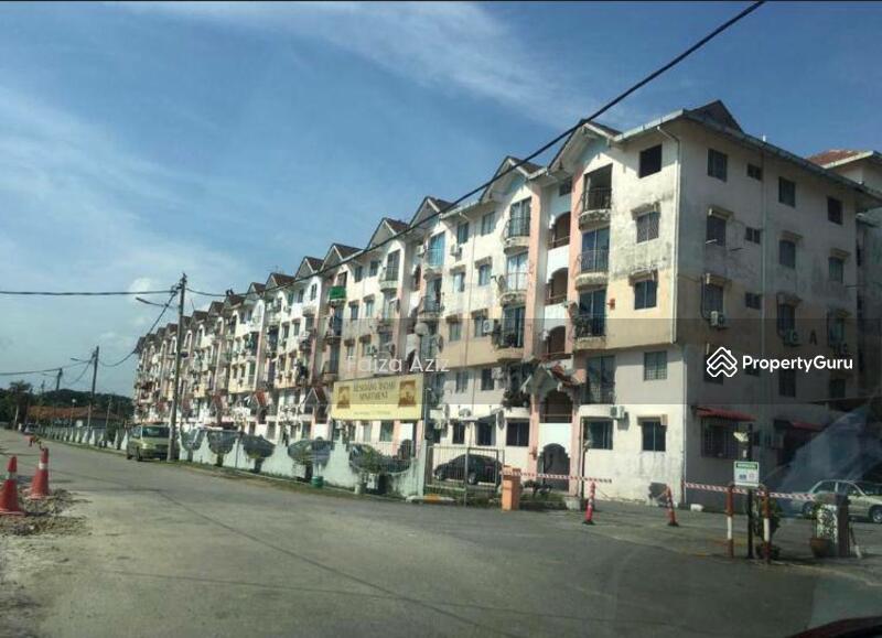 For Sale - Kesidang Indah