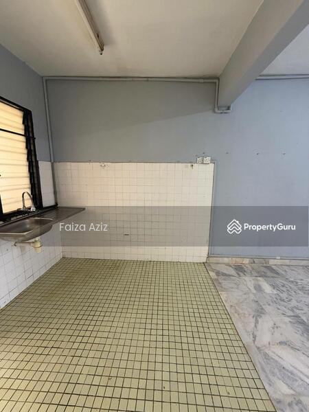 For Sale - Kesidang Indah