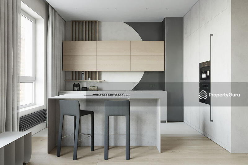 Pangsapuri untuk Dijual di PSV 1 Residences @ Platinum South Valley - Ivan Wong - PropertyGuru.com.my