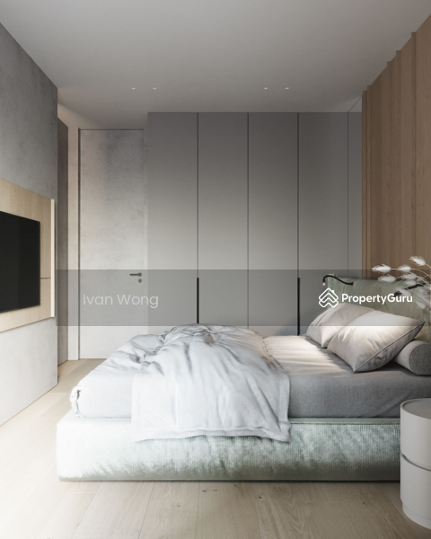 Pangsapuri untuk Dijual di PSV 1 Residences @ Platinum South Valley - Ivan Wong - PropertyGuru.com.my