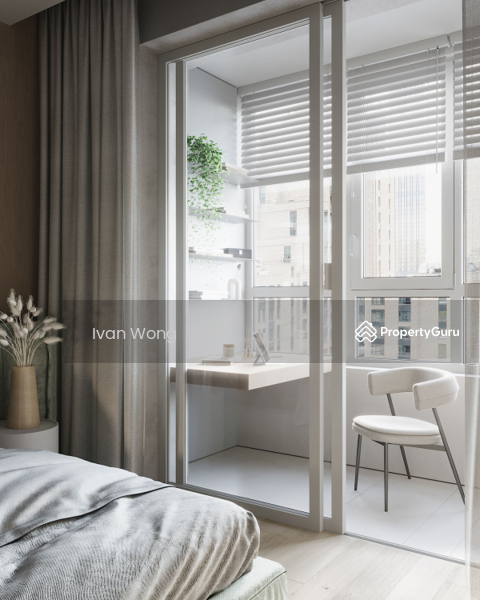 Pangsapuri untuk Dijual di PSV 1 Residences @ Platinum South Valley - Ivan Wong - PropertyGuru.com.my