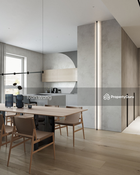 Pangsapuri untuk Dijual di PSV 1 Residences @ Platinum South Valley - Ivan Wong - PropertyGuru.com.my