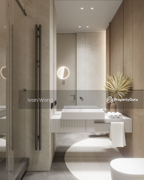 Pangsapuri untuk Dijual di PSV 1 Residences @ Platinum South Valley - Ivan Wong - PropertyGuru.com.my