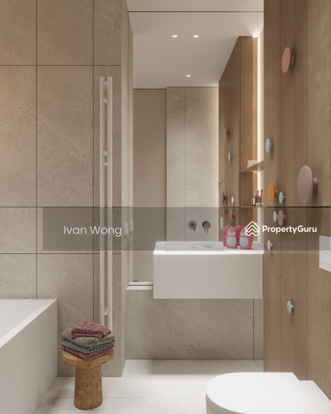 Pangsapuri untuk Dijual di PSV 1 Residences @ Platinum South Valley - Ivan Wong - PropertyGuru.com.my
