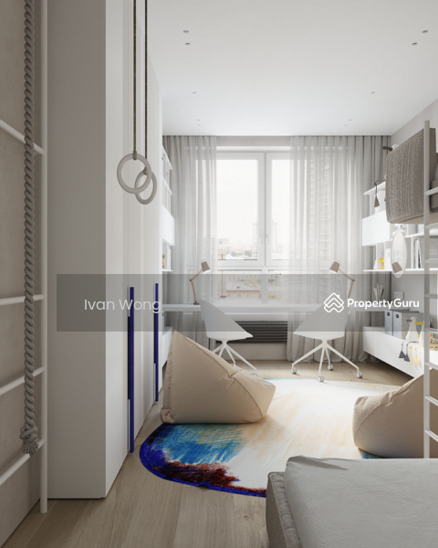 Pangsapuri untuk Dijual di PSV 1 Residences @ Platinum South Valley - Ivan Wong - PropertyGuru.com.my
