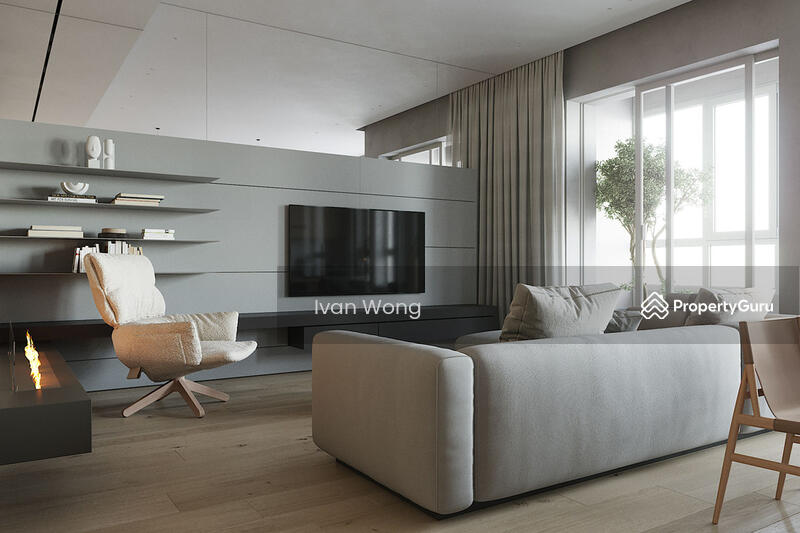 Pangsapuri untuk Dijual di PSV 1 Residences @ Platinum South Valley - Ivan Wong - PropertyGuru.com.my