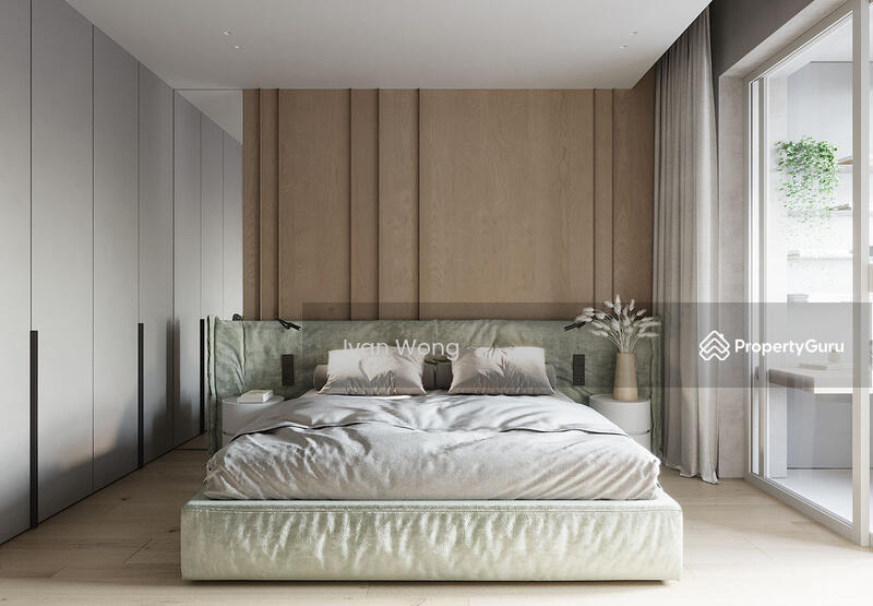 Pangsapuri untuk Dijual di PSV 1 Residences @ Platinum South Valley - Ivan Wong - PropertyGuru.com.my