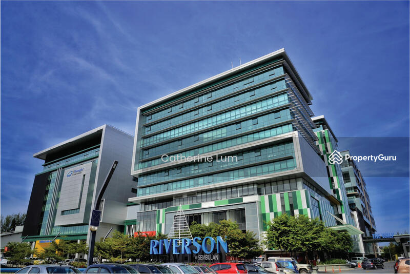 Untuk Dijual - Riverson