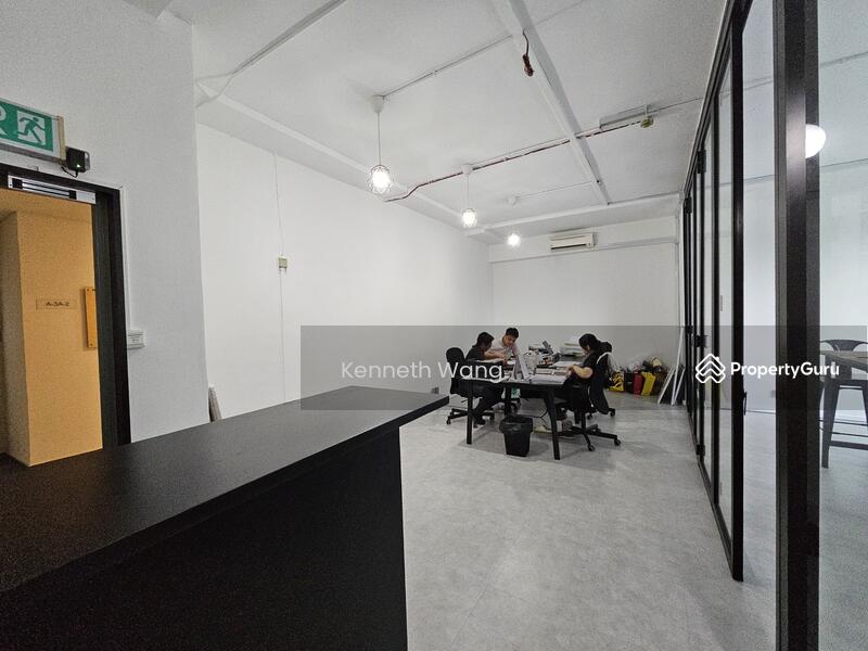 Untuk Dijual - Ativo Plaza