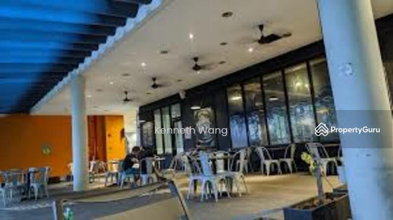 Untuk Dijual - Ativo Plaza