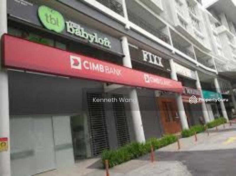 Untuk Dijual - Ativo Plaza