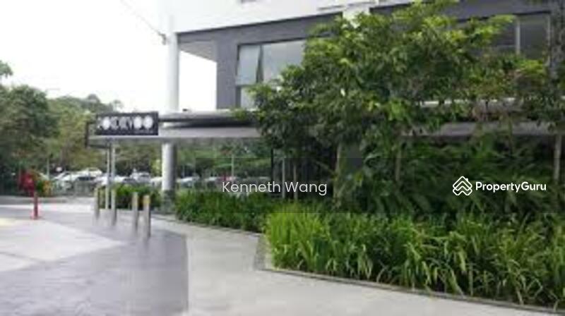 Untuk Dijual - Ativo Plaza