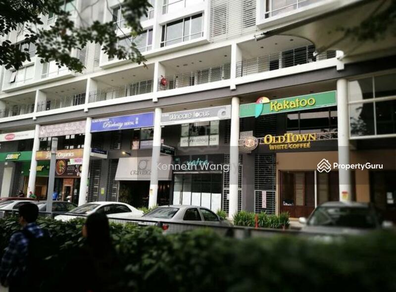 Untuk Dijual - Ativo Plaza