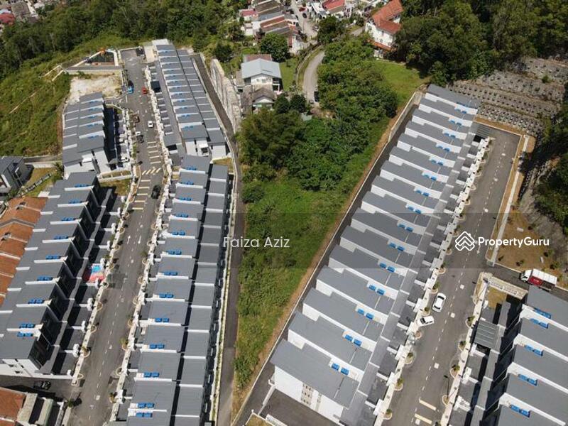 Untuk Dijual - taman melawati kuala lumpur