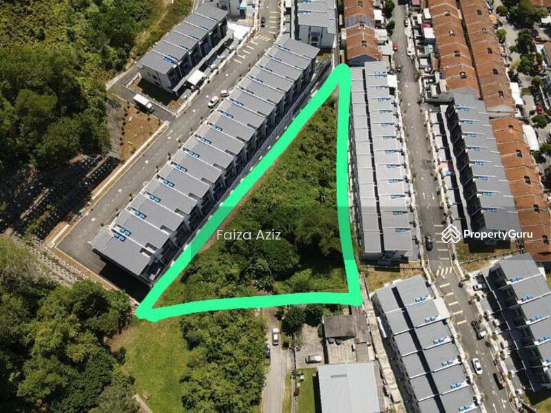 Untuk Dijual - taman melawati kuala lumpur