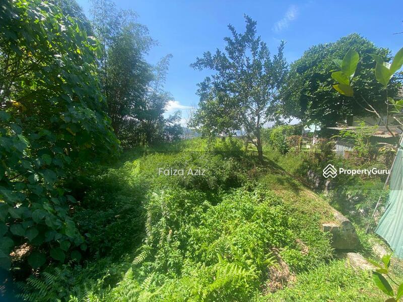 Untuk Dijual - taman melawati kuala lumpur