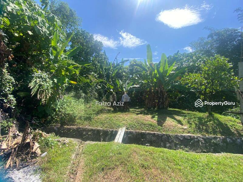 Untuk Dijual - taman melawati kuala lumpur