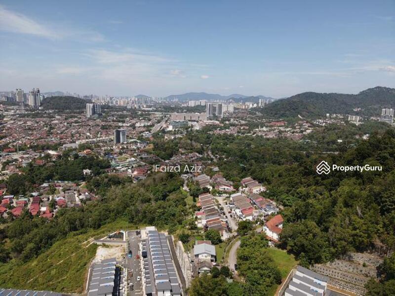 Untuk Dijual - taman melawati kuala lumpur