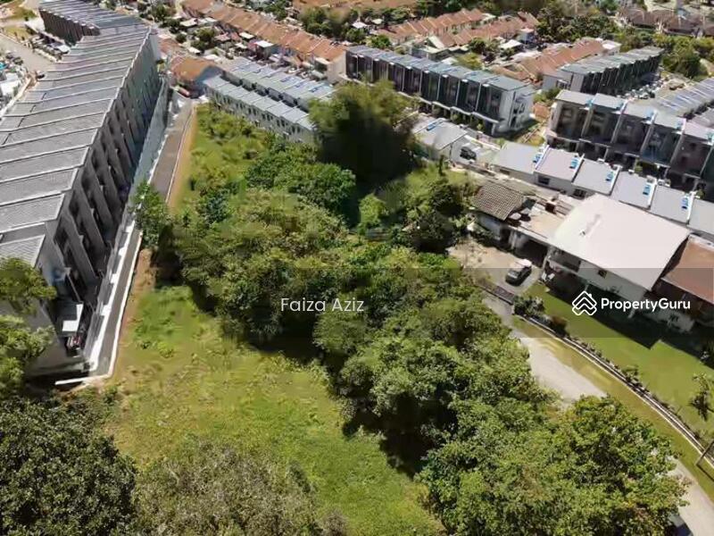 Untuk Dijual - taman melawati kuala lumpur