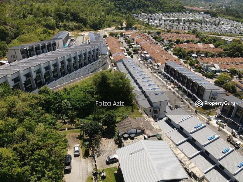 Untuk Dijual - taman melawati kuala lumpur