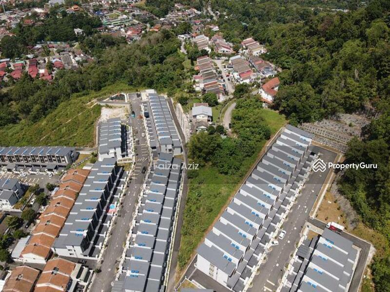 Untuk Dijual - taman melawati kuala lumpur