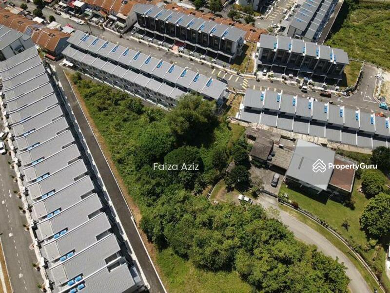 Untuk Dijual - taman melawati kuala lumpur