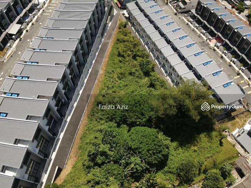 Untuk Dijual - taman melawati kuala lumpur