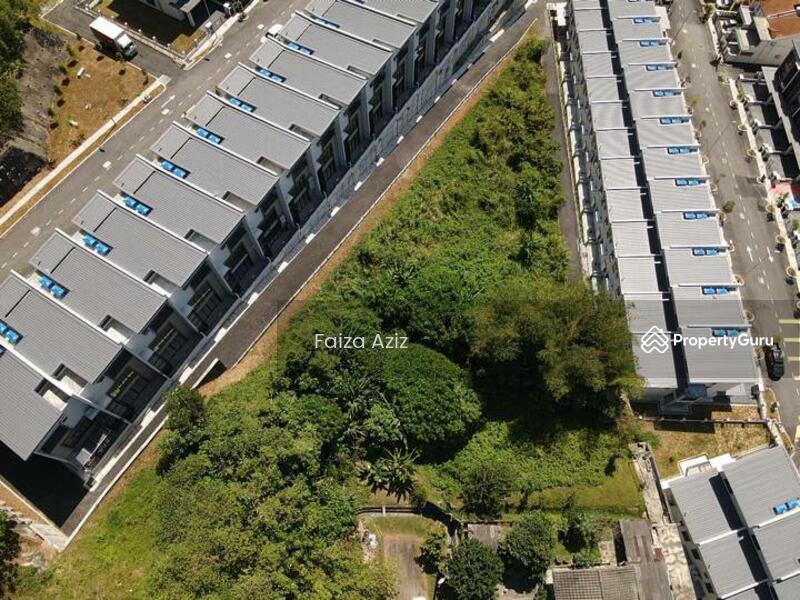 Untuk Dijual - taman melawati kuala lumpur