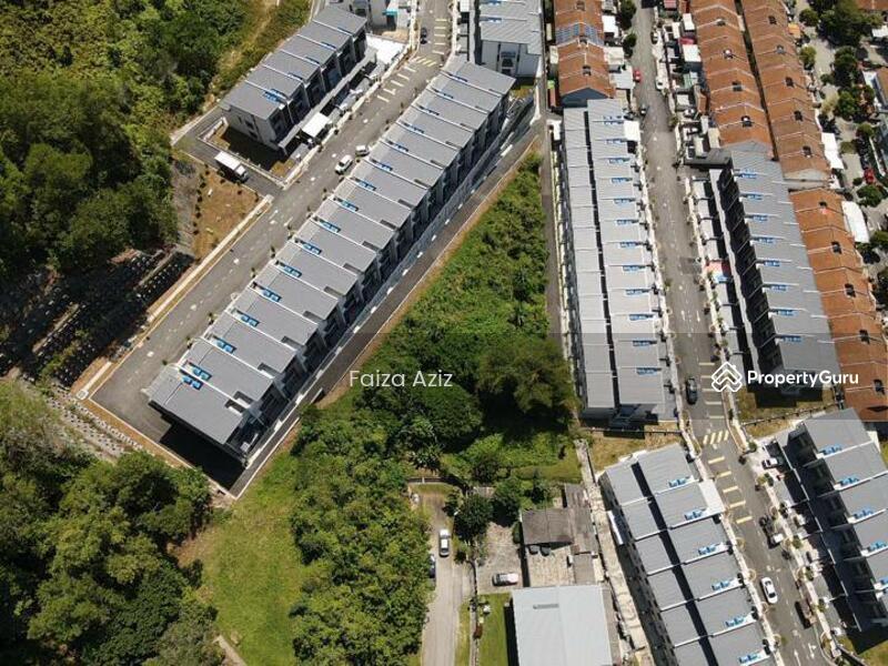 Untuk Dijual - taman melawati kuala lumpur