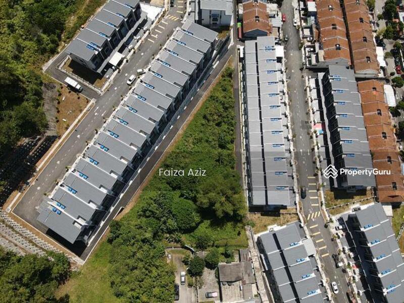 Untuk Dijual - taman melawati kuala lumpur