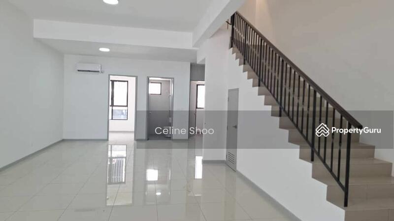 For Rent - Cluster House at Bandar Puteri Puchong
